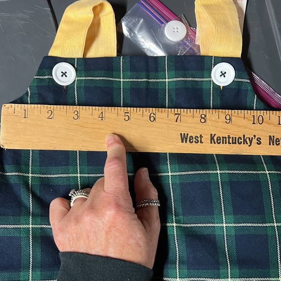 TBBC outfit - Picture 9 of 10